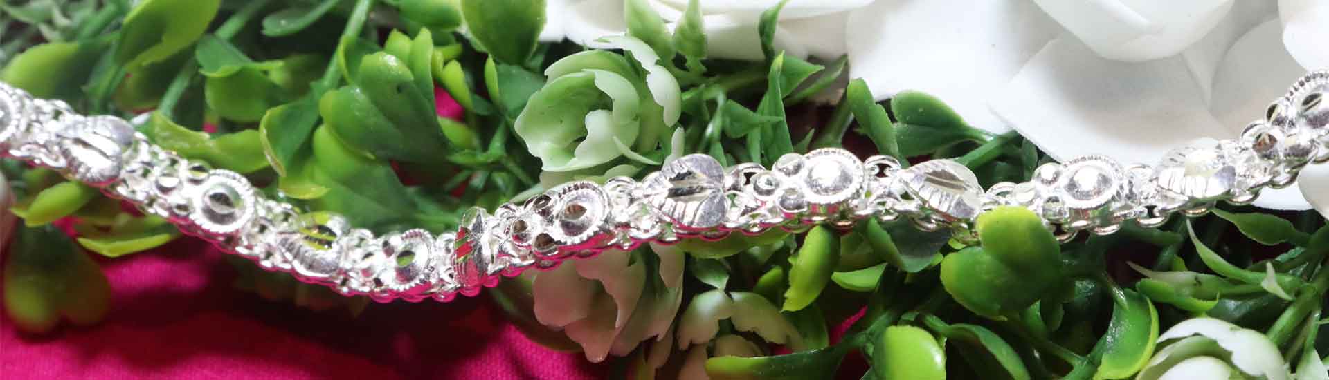 Embrace Silver Jewellery Wholesalers and Supplier